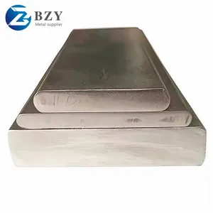 High Quality Stainless Steel Flat Bar 201 304 309 310 316 304L 410 In Stock thumbnail-2