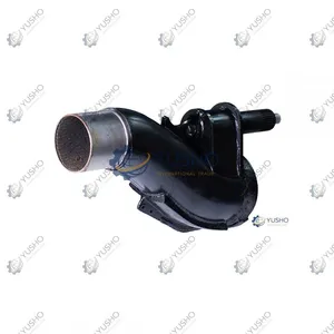 S Valve A810301032043C for SANY Concrete Machinery Genuine OEM thumbnail-2