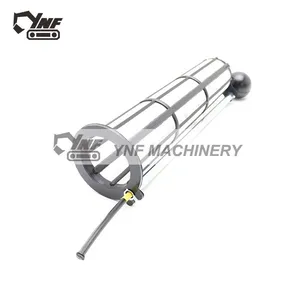 ZX200-5G Diesel Fuel Filter for Excavator Engine Maintenance YNF17312 thumbnail-5