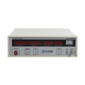 LED Digital Display Motor Parameter Tester thumbnail-1