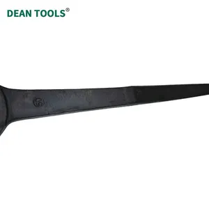 12-Inch Long Handle Pry Open Wrench With Curved Claw for Leverage, 1.5