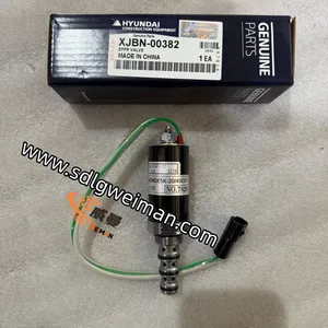 Original Hyundai XJBN-00382 EPPR VALVE thumbnail-5