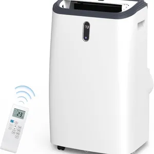 Portable Air Conditioner thumbnail-2