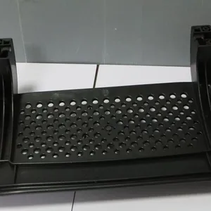 IATF 16949 S136 Auto Seat Bracket Injection Tooling 3 Million Shots Mold Life Precision Plastic Mould Maker Vietnam India Auto Supply thumbnail-3