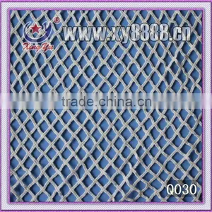 Cotton Water Soluble Nets Style Design Embroidery Garment Accessory thumbnail-1