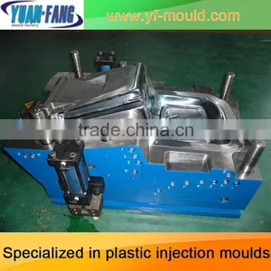 Yuanfang Chair Mould / Plastic Chair Mould / Plastic Furniture Mould thumbnail-1