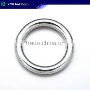 Stainless Steel Delta Triangle Quick Link thumbnail-2