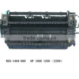 For HP1000 1200 RG5-1494-000 Printer Parts Fuser Assembly thumbnail-1