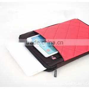 Handy Zippper Sleeve Bag for Ipad Air 2 thumbnail-2