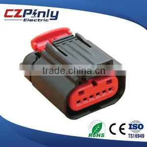 6 Pin Accelerator Pedal Auto Connector thumbnail-1