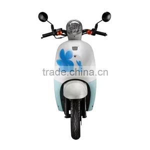 Girl Scooter With 50cc thumbnail-2
