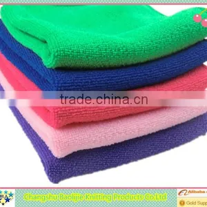 China Supply Make to Order Customized Microfiber Lens Cleaning Cloth thumbnail-1