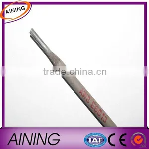 Low Welding Electrode Price of Welding Electrode E6013 thumbnail-4
