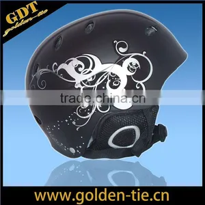 Ski Helmet With Ear Protector in Dongguan thumbnail-2