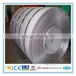201 Hot Rolled Stainless Steel Coil Price thumbnail-1