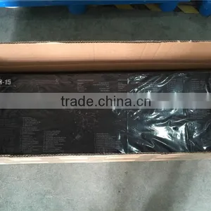 Hot Sale New Design Custom AR-15,AK47,Glcok,Beretta92 Gun Cleaning Mat,gun Mat for Rifle & Pistol Preparing and Cleaning Quality Choice thumbnail-2