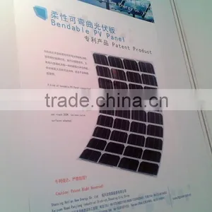 New Product Mobilephone PV Charger( HMPC-X) Made in China thumbnail-2