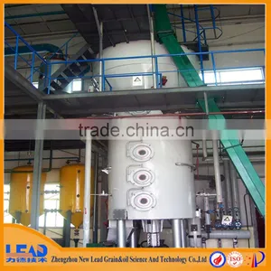 Manufacturer China 30-300TPD Animal Fat Oil Extraction Machine thumbnail-3