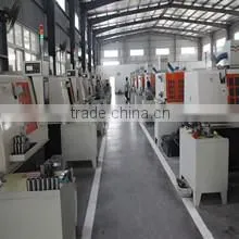 Jinan Qifan International Trade Co., Ltd. company overview - view 2 thumbnail