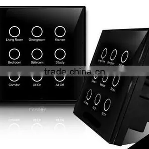 Orignal Factory rf 433 Smart Switch thumbnail-1