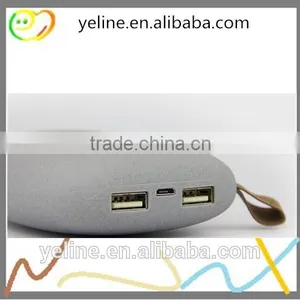 For HUAWEI 7i/mate 8 /P9 Double USB Hand Power Banks thumbnail-2