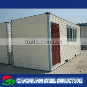 2015 CE/ISO Certificate Modular House Container a New Kind of Living thumbnail-3