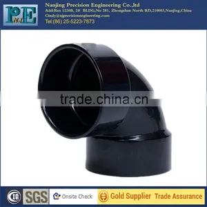 Custom High Demand Cnc Machining Forged Elbow thumbnail-3
