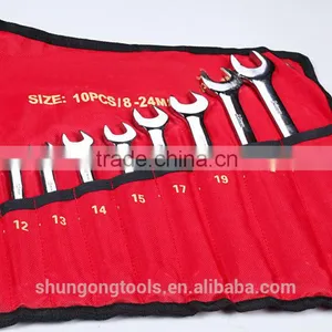 COMBINATION SPANNER SET thumbnail-6