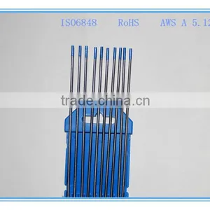 WL20 Tungsten Electrodes thumbnail-1