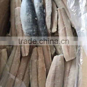 100-200G Frozen Spanish Mackerel Fillet thumbnail-2