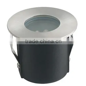 Mini 0.21w LED Inground Light thumbnail-1