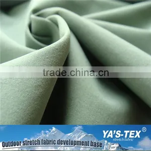 Wholesale Polyester Waterproof Fabric PU Coated Bamboo Spandex Fabric thumbnail-1