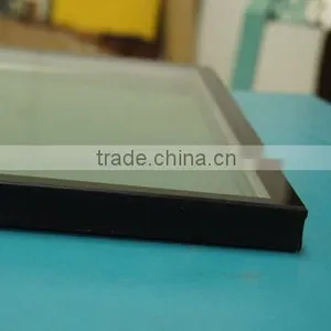 10+12A+10 Double Glazing Glass for Curtain Wall With CE Authentication thumbnail-1
