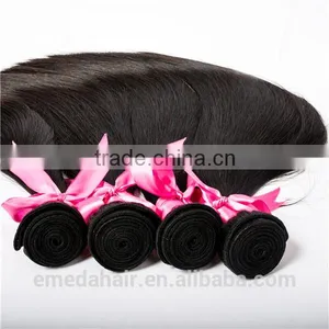 2016 Best Selling Products Express China Brazilian Malaysian Hair Virgin thumbnail-1