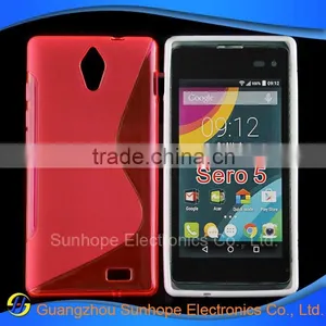 for Hisense Sero 5 HS-L691cases Mobile Phone Covers thumbnail-2