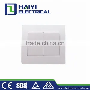 Ip44 Wall Switch Flexible thumbnail-1