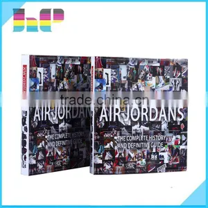 Charming Hardcover Photo Book Printing thumbnail-2