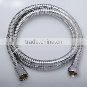 Copper Double Hook Hand Shower Flexible Hose thumbnail-1