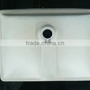 Wholesale Chinese Sanitary Ceramic Washing Basin thumbnail-4