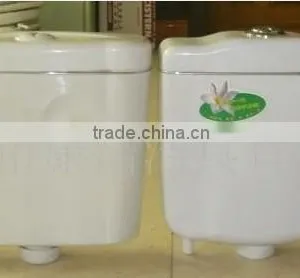 Bathroom Toilet Tank thumbnail-1