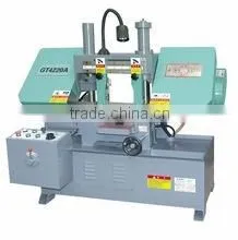 Band Saw Machine GT4220A thumbnail-1