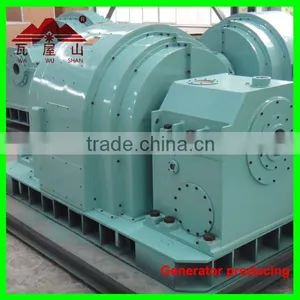 Power Generator 1mw Hydro thumbnail-5