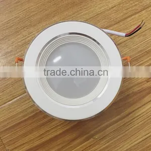 Hot Sell LED Down Light, LED Down-light thumbnail-1