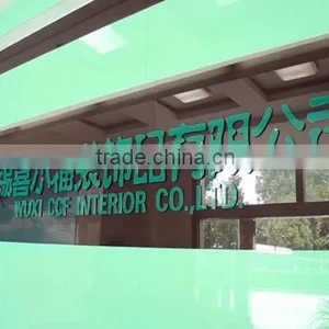 Wuxi CCF Interior Co., Ltd. company overview - view 1 thumbnail