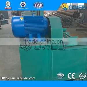 New Designed Wood Charcoal Briquette Machine Suppliers thumbnail-1