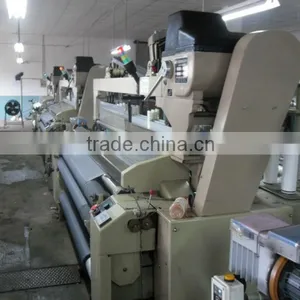 Water Jet Loom thumbnail-4