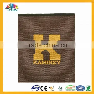 Cheap Woven Label thumbnail-5