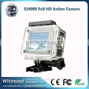 2016 China Supplier Full hd 4K Extremes J8000 Sj9000 Ld6000 Sj4000 Sjcam Sport Action Camera thumbnail-1