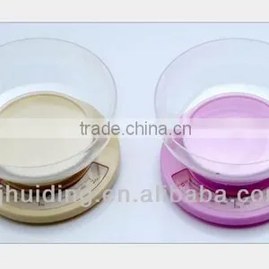 3 kg Digital Kitchen Scale thumbnail-1