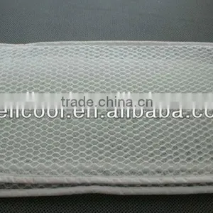 Height Adjustable Anti-bacterial 3d Mesh Pillow China thumbnail-2